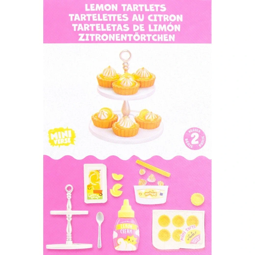 MGA Entertainment mga mini